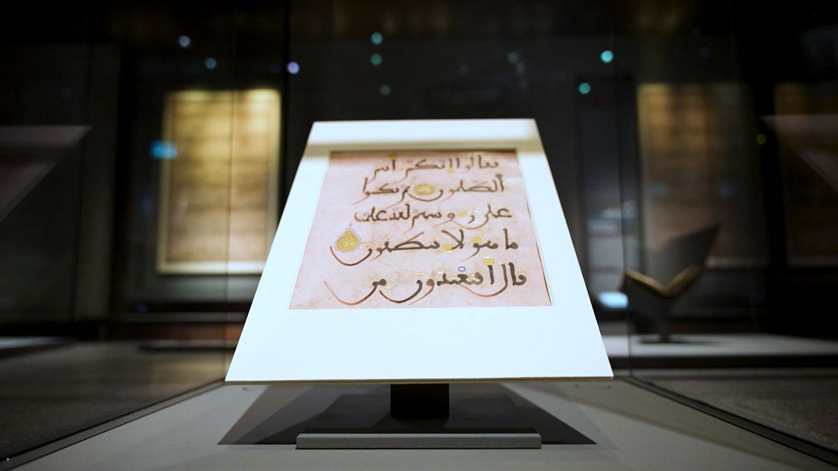 From books to calligraphy: A look at Qatar’s thriving literary scene