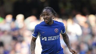 Football : Chelsea pousse-t-il Raheem Sterling vers la sortie ?