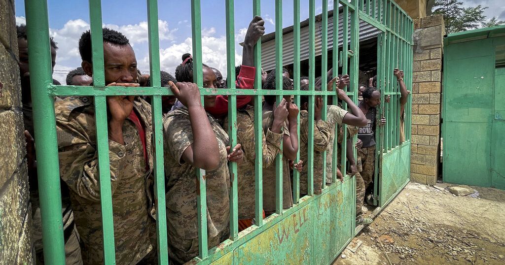 Outrage in Ethiopia over sentence for man who raped and killed 7-year-old