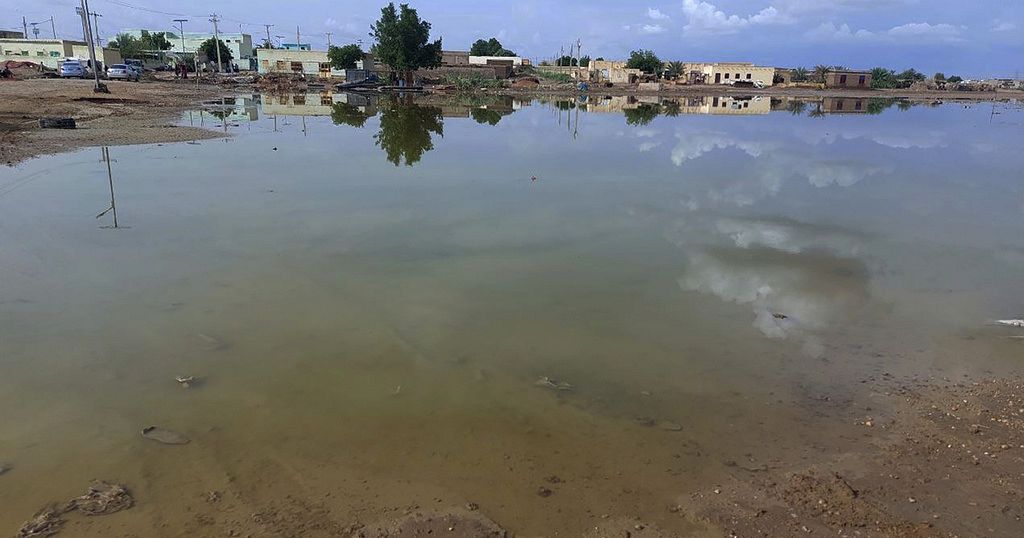 Sudan declares cholera epidemic after 22 deaths