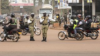 Ouganda : les "boda bodas", une menace pour les usagers de la route