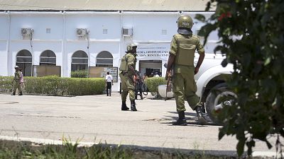 Tanzanie : un commandant de police muté pour des propos sur un viol