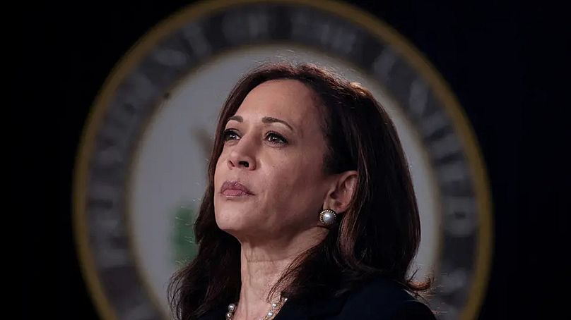 Kamala Harris