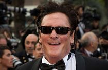 Michael Madsen