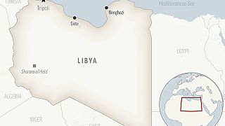 Libya’s powerful central bank governor sacked