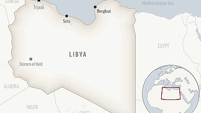 Libya’s powerful central bank governor sacked