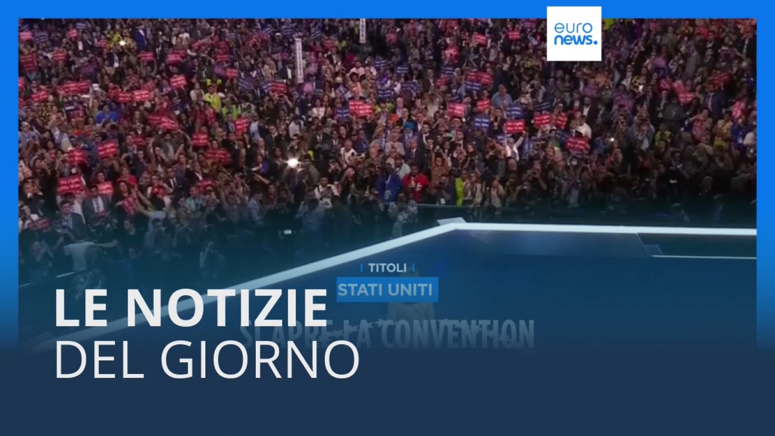 Le notizie del giorno | 20 agosto - Pomeridiane