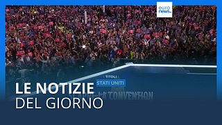 Le notizie del giorno | 21 agosto - Mattino