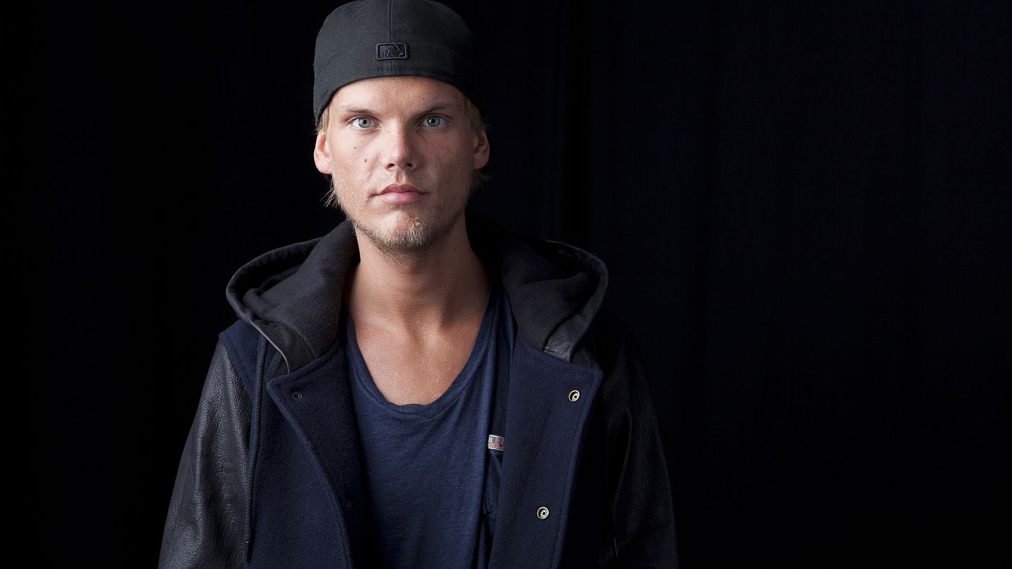 Late Swedish DJ Avicii's personal belongings to be auctioned for
