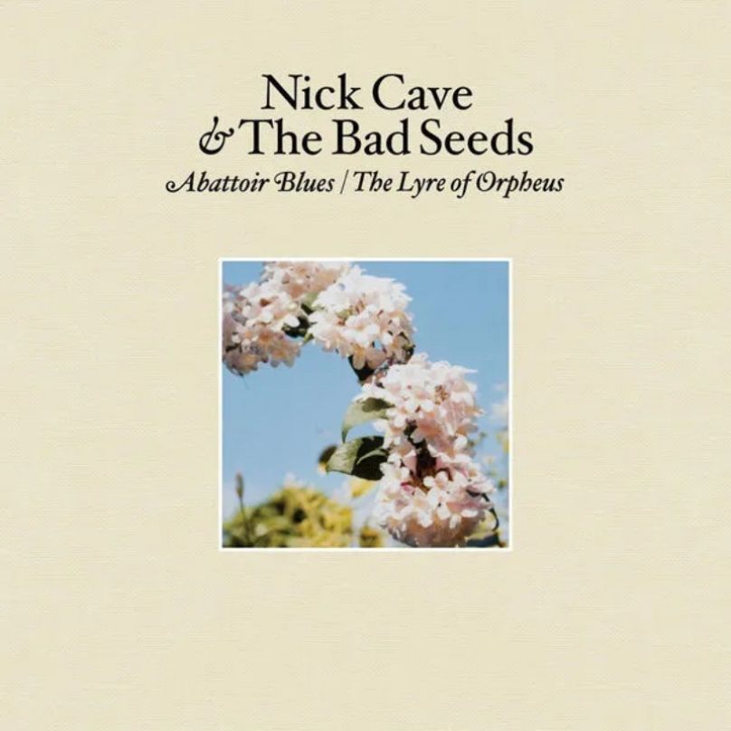 Nick Cave & The Bad Seeds - Abattoir Blues / The Lyre of Orpheus