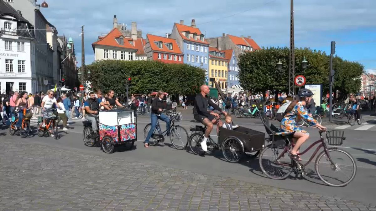 Urlaub im kühlen Dänemark liegt voll im Trend