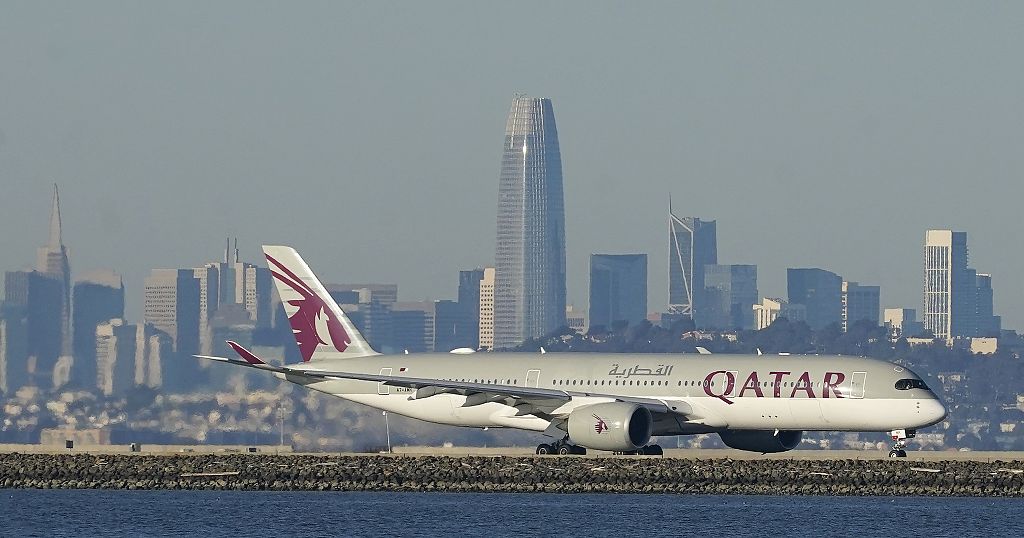 Qatar Airways buys 25% stake in SA’s Airlink, eyes larger presence in African market | Africanews