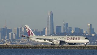 Qatar Airways buys 25% stake in SA's Airlink, eyes larger presence in African market