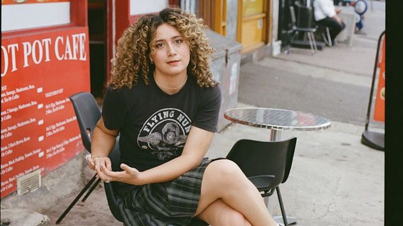 Rose Matafeo
