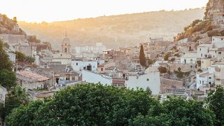 Visitors can use the official list of Italy's most beautiful villages to create an itinerary away from the crowds - a type of slow travel which also supports struggling rural 