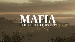 Mafia: The Old Country (Ekran görüntüsü, oyunun resmi YouTube hesabından alınmıştır)