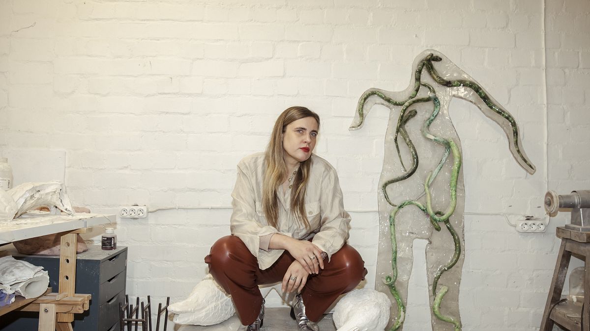 Meet the women bringing Estonian art to the world stage – and growing the scene at home too