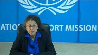 Situation in Libya “has deteriorated quite rapidly” - UN top official