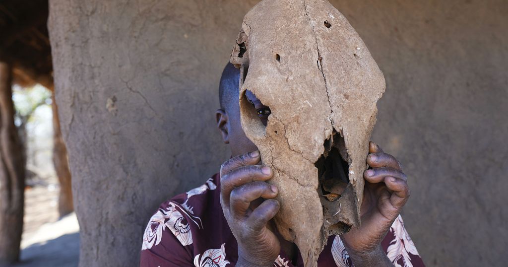 Former poacher spreads conservation message in rural Zimbabwe