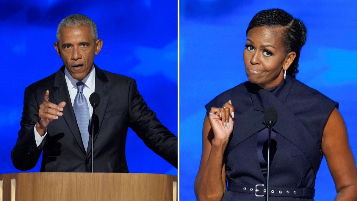 Barack és Michelle Obama a DNC chicagói konvencióján.jpg