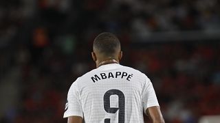 Mbappé demands €55M from PSG