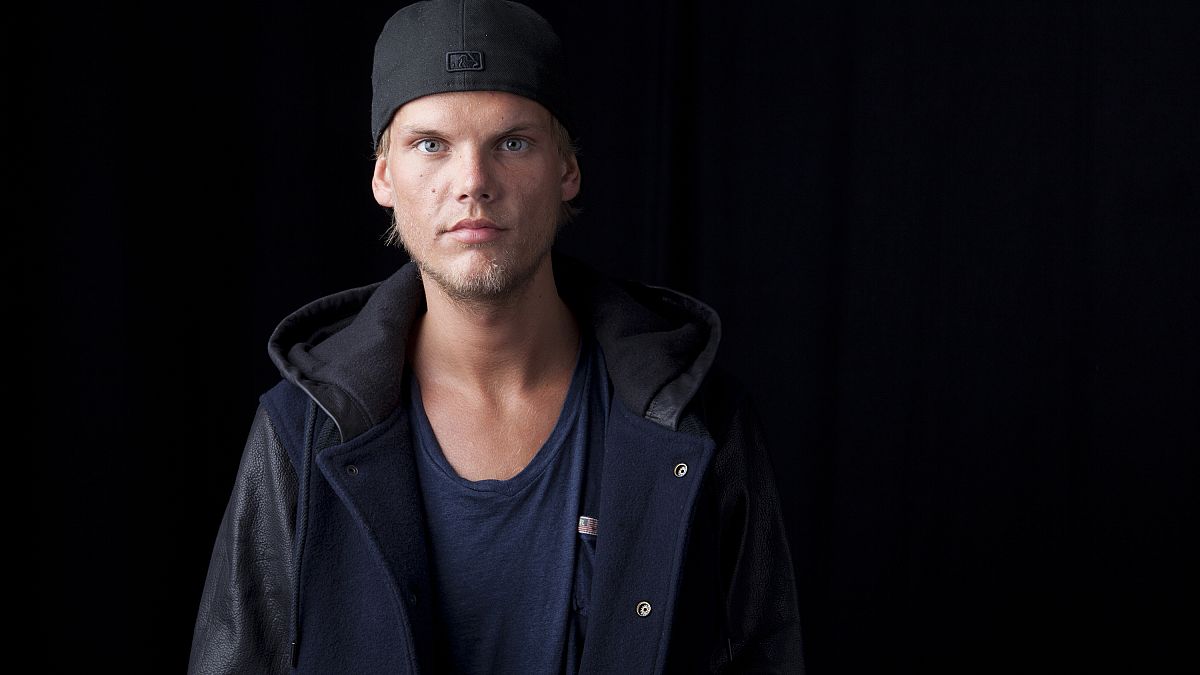 Avicii'nin kişisel eşyaları akıl sağlığı vakfı için açık artırmaya çıkarılacak.