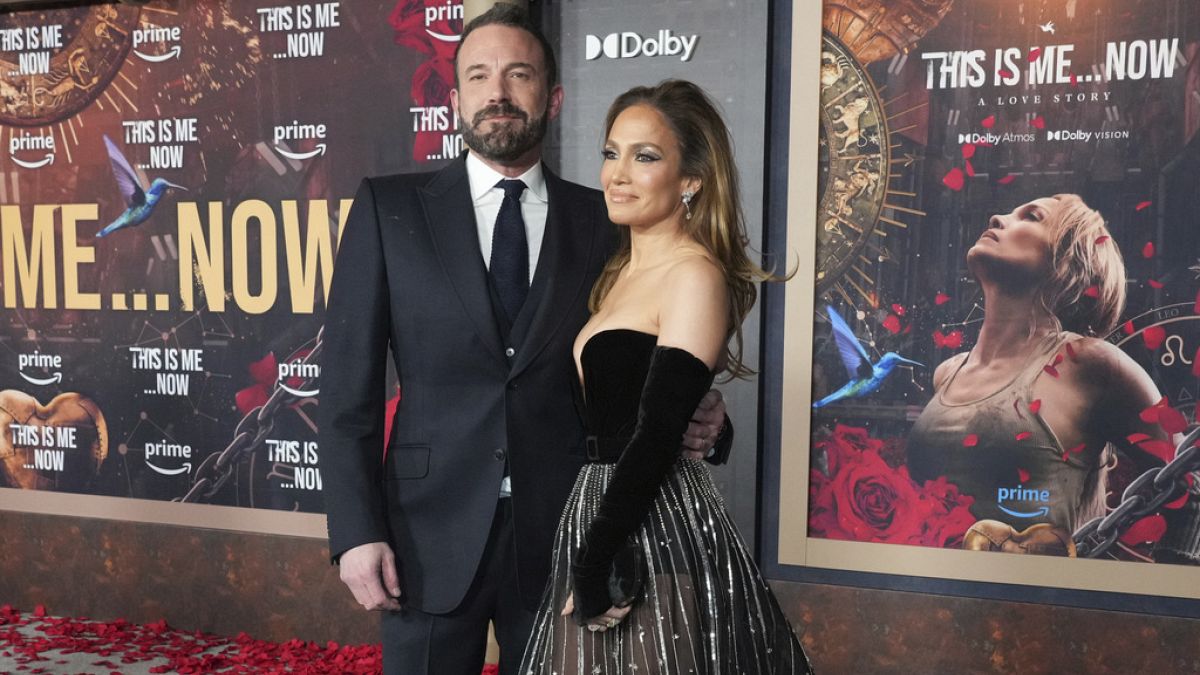 Jennifer Lopez válik Ben Afflecktől, beadta a keresetet