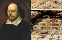 Archaeologists uncover ‘Shakespeare’ doorway in Norfolk theatre