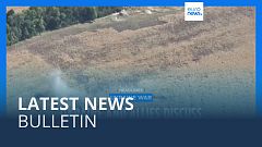 Latest news bulletin | August 21st – Midday