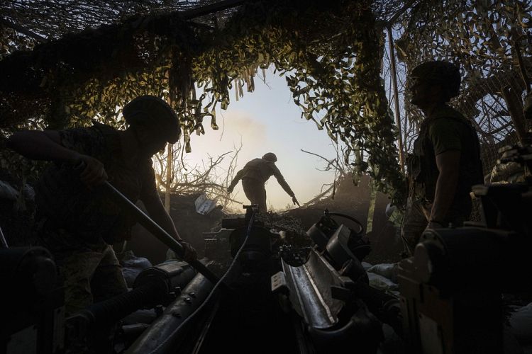 Guerra in Ucraina: il diversivo Kursk non funziona, Mosca avanza nel Donetsk