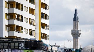 Rendas habitação em Berlim 