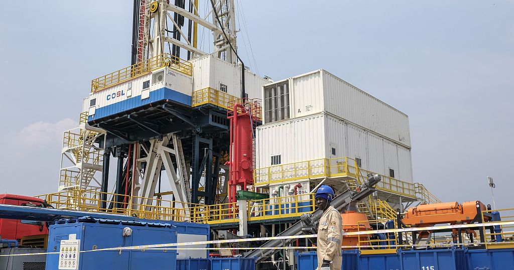 Uganda explores oil in two new regions