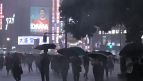 WATCH: Shanshan causes widespread disruption in Japan