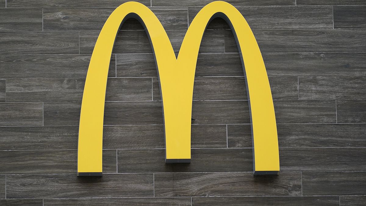 McDonald’s reveals big plans to widen reach in UK and Ireland