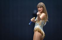 Taylor Swift rompe el silencio sobre el frustrado complot terrorista en Viena