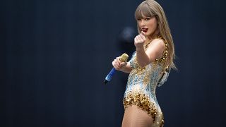 Taylor Swift rompe el silencio sobre el frustrado complot terrorista en Viena