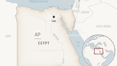 Égypte : au moins 2 morts dans un accident de train