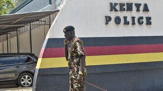 Kenya: Policemen arraigned over jailbreak have been released on bond