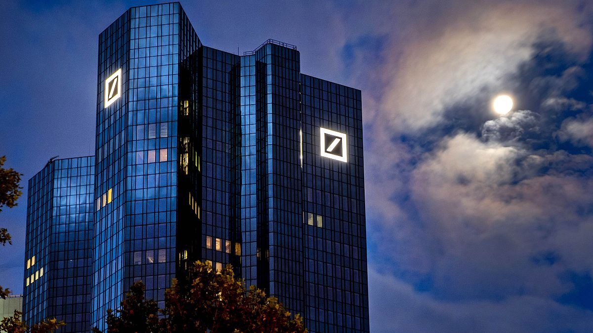 Deutsche Bank settles 60% of claims in long-running legal dispute