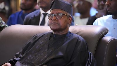 La raffinerie Dangote prête à produire de l'essence dès septembre