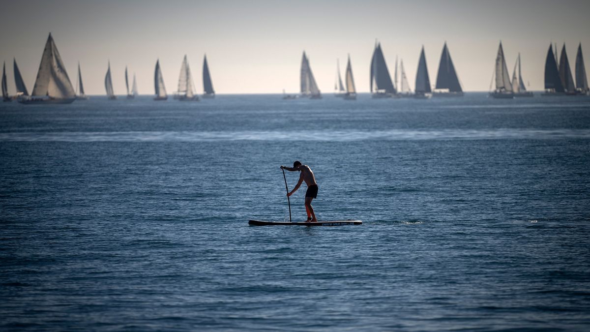 Loss of income, fewer tourists and unpredictable weather: overheated seas affect far more than just marine life