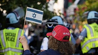 Guerre Israël-Hamas : des économistes demandent un cessez-le-feu
