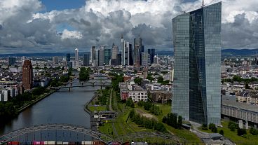 ECB's account reveals it is following a cautious approach