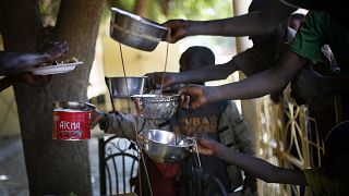 Mali : la malnutrition infantile atteint un record depuis 10 ans