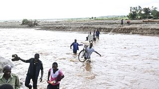 Le Mozambique investit dans la préparation aux catastrophes naturelles