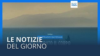 Le notizie del giorno | 23 agosto - Mattino