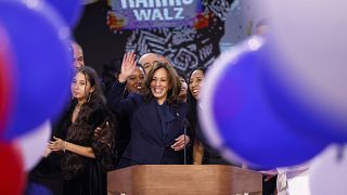 USA : Kamala Harris, une nomination historique et un appel à l’unité