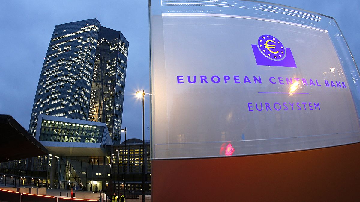 Weekly recap: European Central Bank rate cut sparks market rally