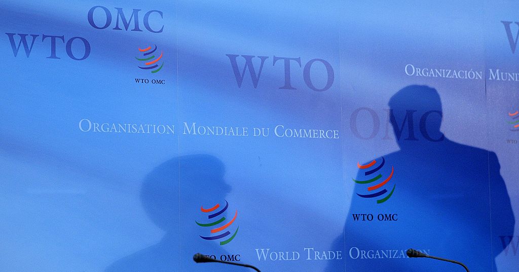 Comoros is World Trade Organization's 165th member