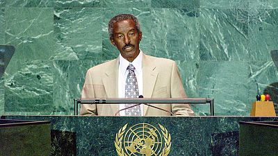 Former Eritrean Minister Abrehe dies in prison after six years in detention